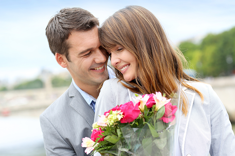 bouquets tributes