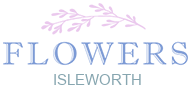 isleworthflorist.co.uk